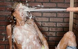 Bukkake Pictures